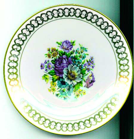 GLP14 by Gloria Porcelain