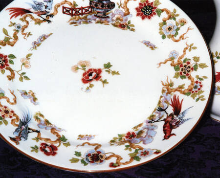 GRO43 by Grosvenor