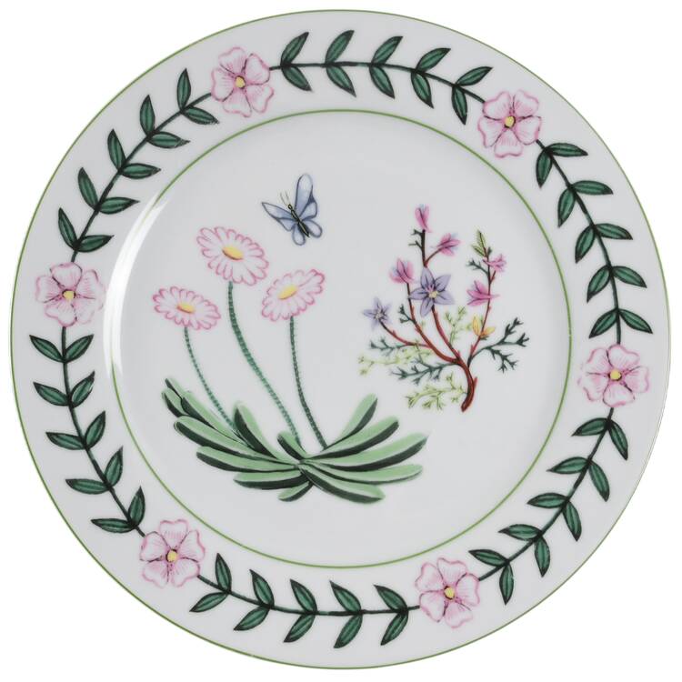 9473 Dinner Plate