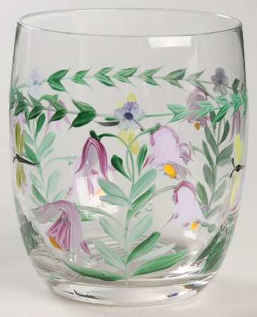 9473 16 Oz Glassware Tumbler