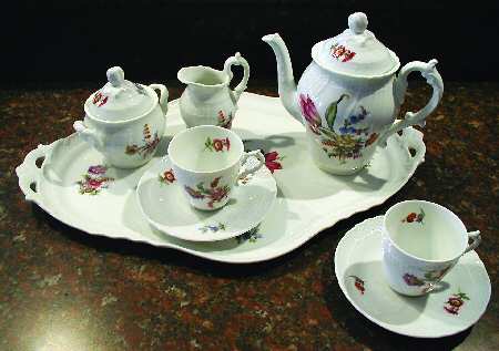 GIN194 Creamer