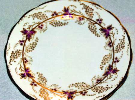 GRO44 Salad Plate