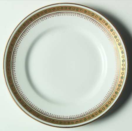 GUE761 Bread & Butter Plate