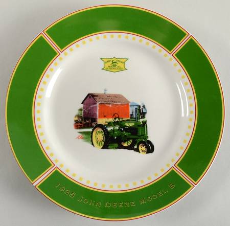 John Deere Memories by Gibson Designs