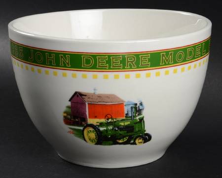 John Deere Memories 6" Mixing Bowl
