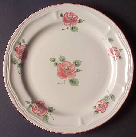 COUNTRY ROSE by Gibson Designs