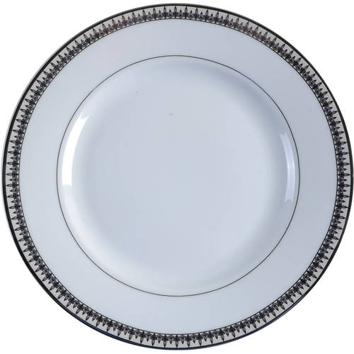 Lady Anne Signature Salad Plate