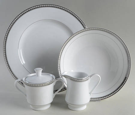 Lady Anne Signature 5 Piece Hostess Set