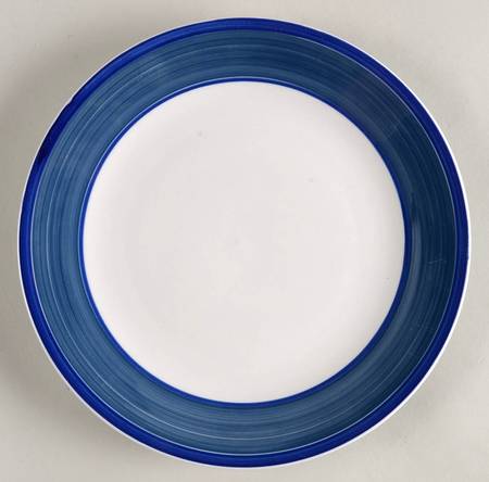 Tavernware Blue Salad Plate