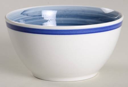 Tavernware Blue Individual Soup/Salad Bowl