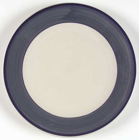 Tavernware Blue by Gibson Designs