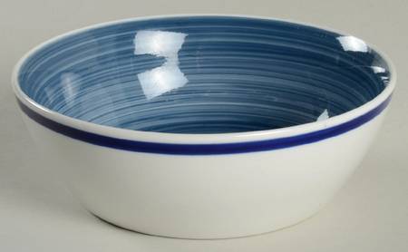 Tavernware Blue Fruit/Dessert (Sauce) Bowl
