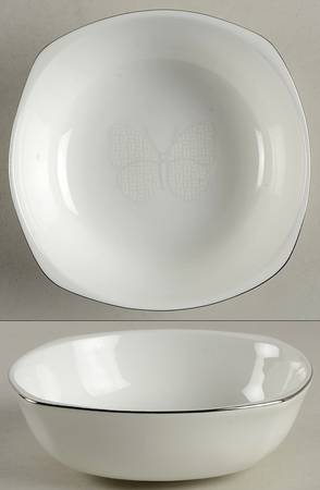 Farfalle Butterfly Fruit/Dessert (Sauce) Bowl