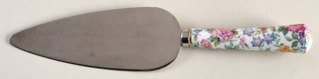 GCC21 Pie & Cake Server with Stainless Blade