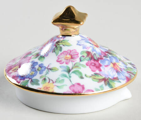 GCC21 Lid for Teapot