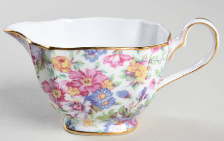 GCC21 Creamer