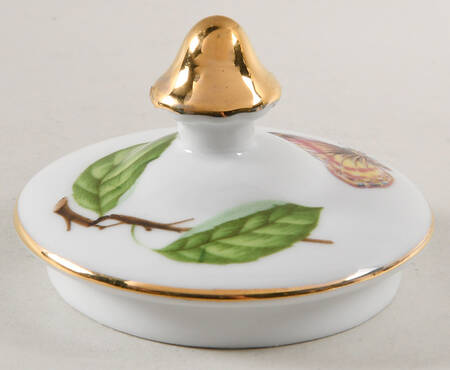 Jardin Lid for Sugar Bowl