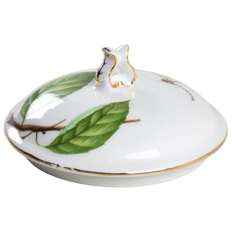 Jardin Lid for Sugar Bowl