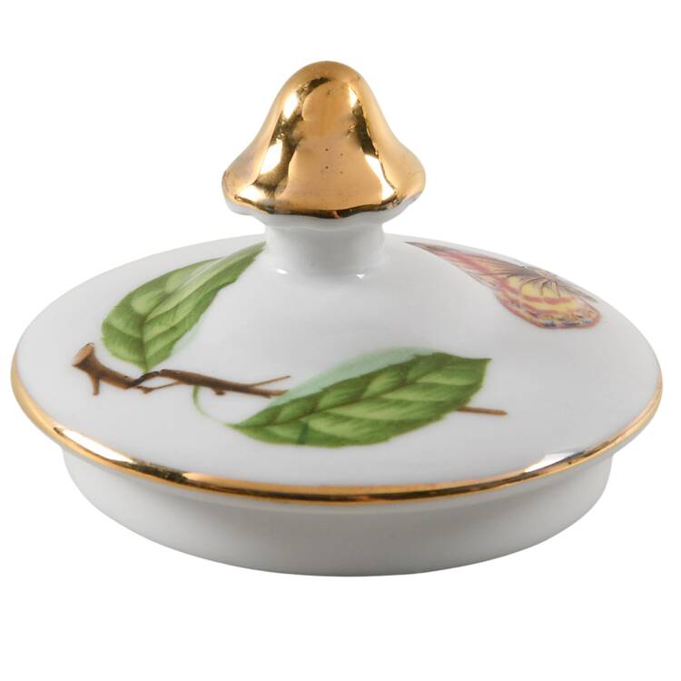 Jardin Lid for Sugar Bowl