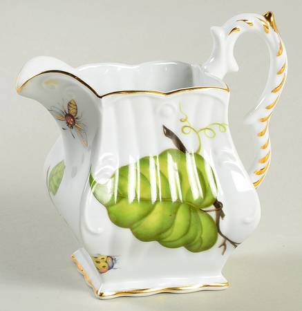 WRL7 Creamer