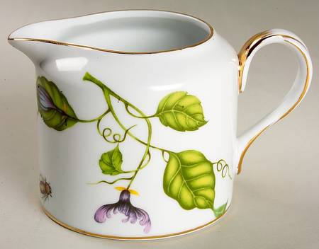 Jardin Creamer