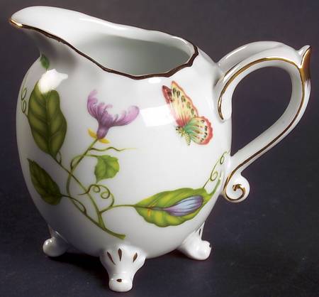 Jardin Creamer