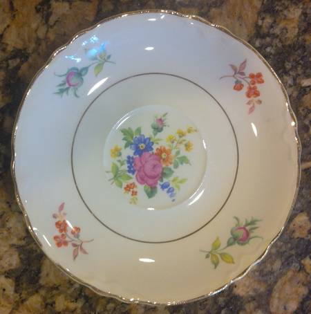 GEO440 Saucer