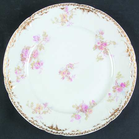 GDA290 Dinner Plate