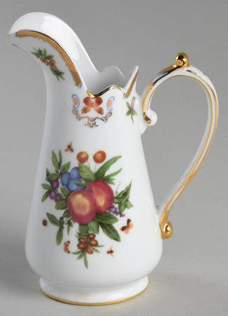 Yorkshire Creamer
