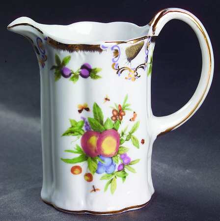 Yorkshire Creamer
