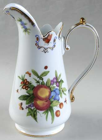 Yorkshire 32 Oz Pitcher