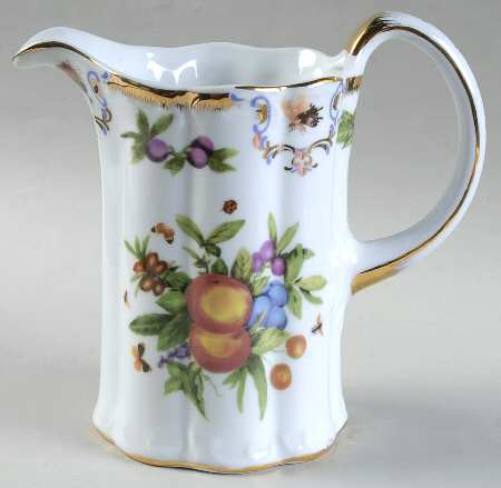 Yorkshire 16 Oz Pitcher