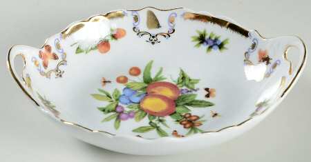 Yorkshire Oval Bon Bon