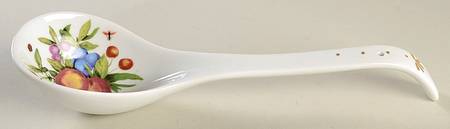 Yorkshire Tureen Ladle