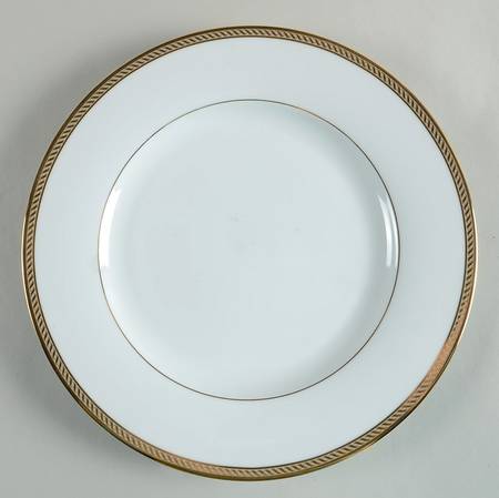 Warwick Gold 12" Chop Plate (Round Platter)