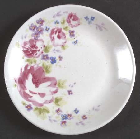 Heavenly Rose by Gibson Designs