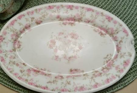 Schleiger 195k Relish/Gravy Underplate
