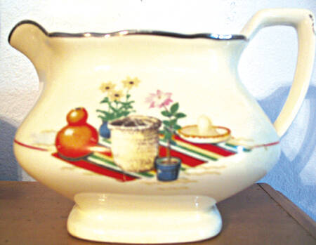 5s475hr Creamer
