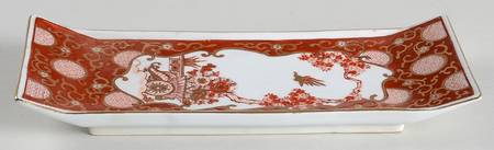 GIM11 Sushi Tray
