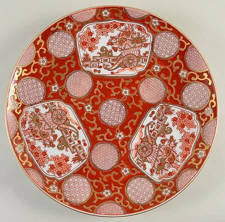 GIM11 13" Wall Plate