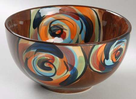 Chinatown Soup/Cereal Bowl