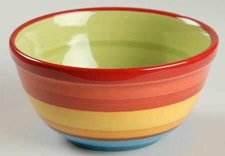 Dynasty 5" All Purpose Bowl