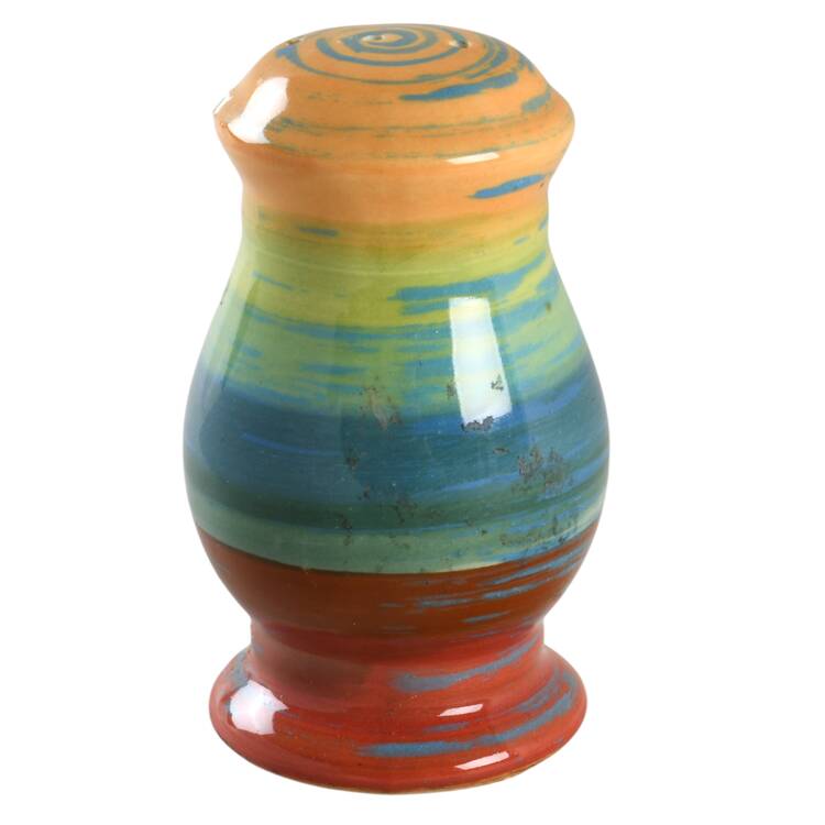 Horizon Salt Shaker