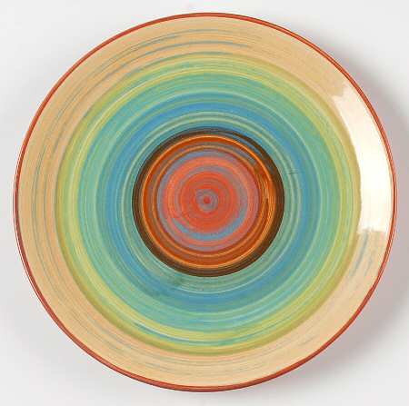 Horizon Salad Plate