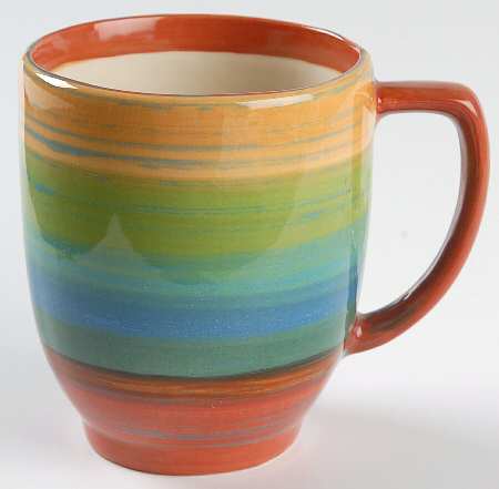 Horizon Mug