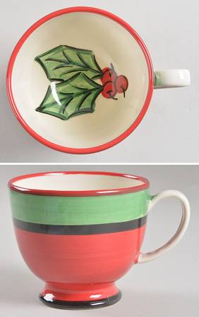 Christmas Mug