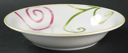 Combo Mix V Coupe Soup Bowl