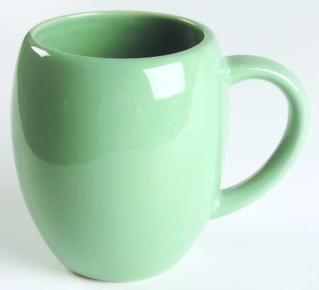 Cylindrical Mugs by Gibson Designs