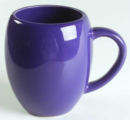 Cylindrical Mugs Mug
