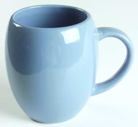 Cylindrical Mugs Mug